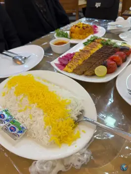 عکس رستوران مرتضوی «شهرک قدس» سلفچگان 10