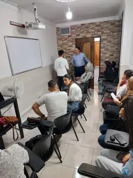 عکس آموزشگاه حسابداری ایران حساب برتر، خانه اصفهان، اصفهان 2