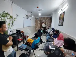 عکس آموزشگاه حسابداری ایران حساب برتر، خانه اصفهان، اصفهان 4