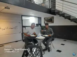 عکس رستوران و کترینگ پدر خوب، بلوار امام رضا، سلطان آباد 2
