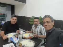 عکس رستوران و کترینگ پدر خوب، بلوار امام رضا، سلطان آباد 3