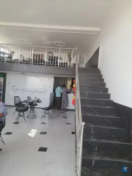 عکس رستوران و کترینگ پدر خوب، بلوار امام رضا، سلطان آباد 7
