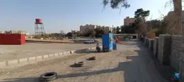 عکس آموزشگاه رانندگی البرز ایرانیان گرمدره کرج 8