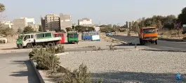 عکس آموزشگاه رانندگی البرز ایرانیان گرمدره کرج 10
