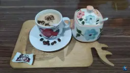 عکس کافه فست فود ستاره شهر، امام، چالدران 5