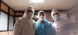 عکس درمانگاه تاسوعا، محله حکیم آباد، بابل 2