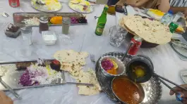 عکس رستوران پلور لاریجان آمل 7