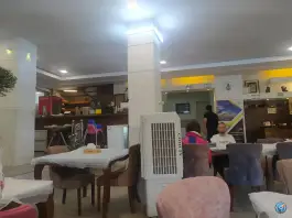 عکس رستوران پلور لاریجان آمل 9