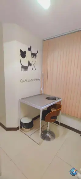 عکس کلینیک دامپزشکی ناژپت، محله زهران، اصفهان 2