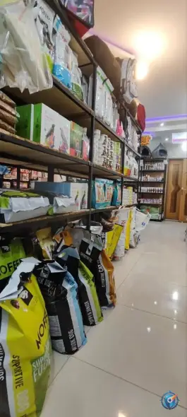 عکس کلینیک دامپزشکی ناژپت، محله زهران، اصفهان 3