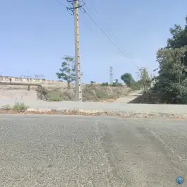 عکس پارک جنگلی گرمدره کرج 1