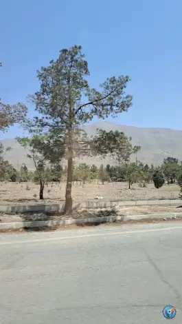 عکس پارک جنگلی گرمدره کرج 2
