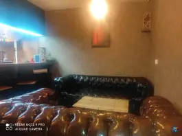 عکس کافه اکسیژن، سروستان، اصفهان 2