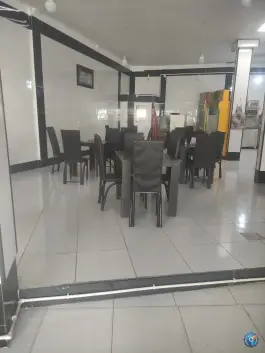 چلوکبابی ساحلی، امام، چالدران