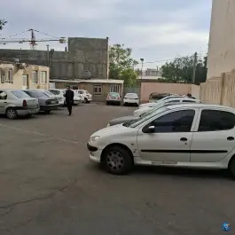 عکس حسینیه همدانی ها گرمدره کرج 2