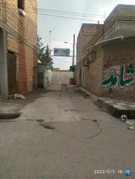دبیرستان شاهد یک، شهید بهشتی، آزادشهر
