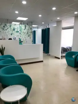 فیزیوتراپی پیام تندرستی، میدان آزادگان، کرج