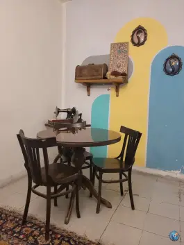 عکس شربتخانه شمس العماره، استقلال شمالی، کرج 6