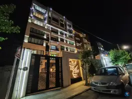 عکس های عمارت لاکچری باران ۶۲، اردلان ۶، کرج