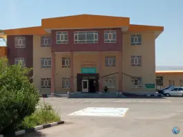 دبیرستان زینبیه خرمدره