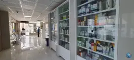 عکس داروخانه شبانه روزی دکتر خاکسار، لار، لارستان 3