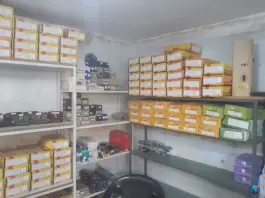 عکس کلید سازی احمدی، الفت شرقی، اصفهان 3