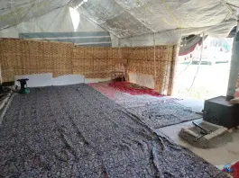 اقامتگاه بوم گردی ژیار ارکواز