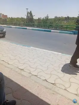 میدان لاله سودان اصفهان