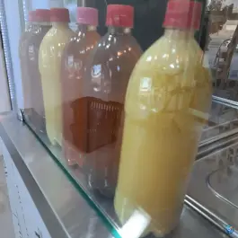 عکس سبزیجات آماده تر و تازه ارغوانیه، ارغوانیه، اصفهان 4