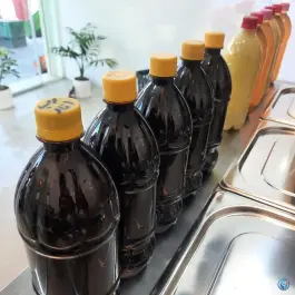 عکس سبزیجات آماده تر و تازه ارغوانیه، ارغوانیه، اصفهان 5