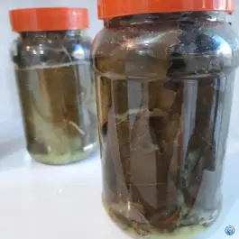 عکس سبزیجات آماده تر و تازه ارغوانیه، ارغوانیه، اصفهان 8