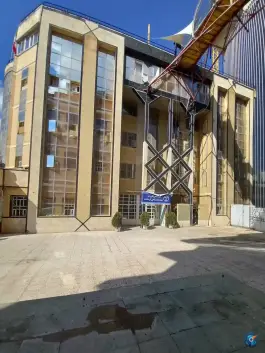 عکس مرکز آموزش علمی و کاربردی جهاد دانشگاهی، خسروی، کرمانشاه 2