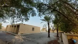 عکس دبیرستان باقرالعلوم قلعه گنج 5