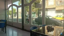 عکس های رستوران میلاد، امام خمینی، میانه