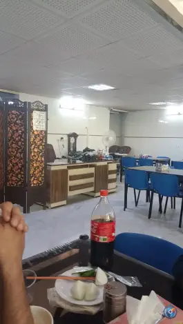عکس رستوران میلاد، امام خمینی، میانه 2