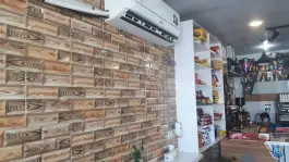 عکس قهوه لند، پارسیان، عسلویه 4