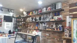 عکس قهوه لند، پارسیان، عسلویه 5