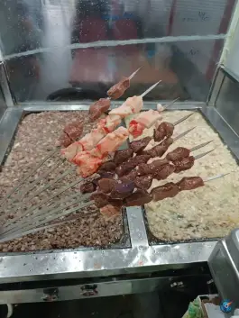 عکس جیگرکی بهزاد جیران، امام خمینی، بستان آباد 2