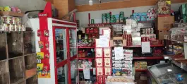 عکس اجیل و خشکبار آراد، خردمند «شهرک میلاد»، اصفهان 4