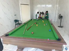عکس گیم نت آشوری کلاله 4