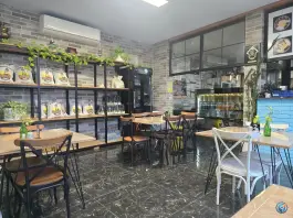 عکس مطبخ امیر چلویی، روبروی بیمارستان رسالت، ماسال 2