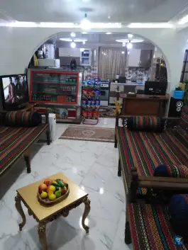 عکس سفره خانه سنتی کوهستان، میدان شهید سلیمانی، کرج 2