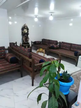 عکس سفره خانه سنتی کوهستان، میدان شهید سلیمانی، کرج 3