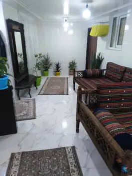 عکس سفره خانه سنتی کوهستان، میدان شهید سلیمانی، کرج 4