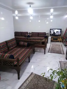 عکس سفره خانه سنتی کوهستان، میدان شهید سلیمانی، کرج 6