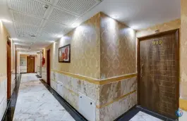 عکس هتل جوادیه، طبرسی جنوبی، مشهد 2