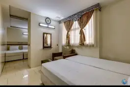 عکس هتل جوادیه، طبرسی جنوبی، مشهد 4