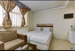 عکس هتل جوادیه، طبرسی جنوبی، مشهد 6