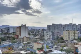 عکس هتل جوادیه، طبرسی جنوبی، مشهد 8