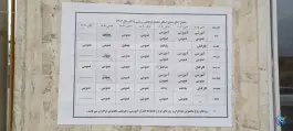 استخر پنج آذر، تهران